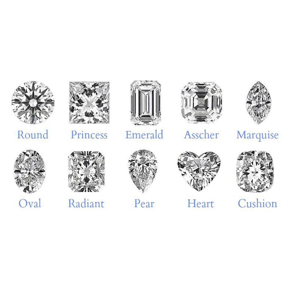 LOOSE DIAMONDS Alpha Jewelers