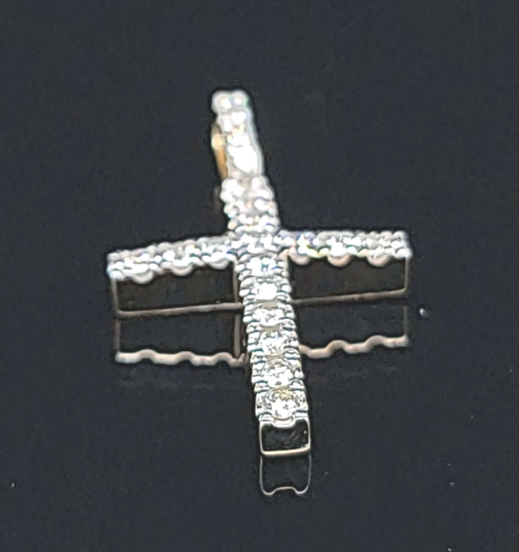 Diamond Pendant