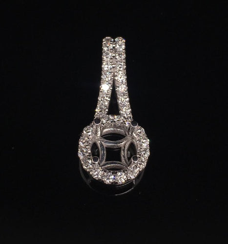 Diamond Pendant